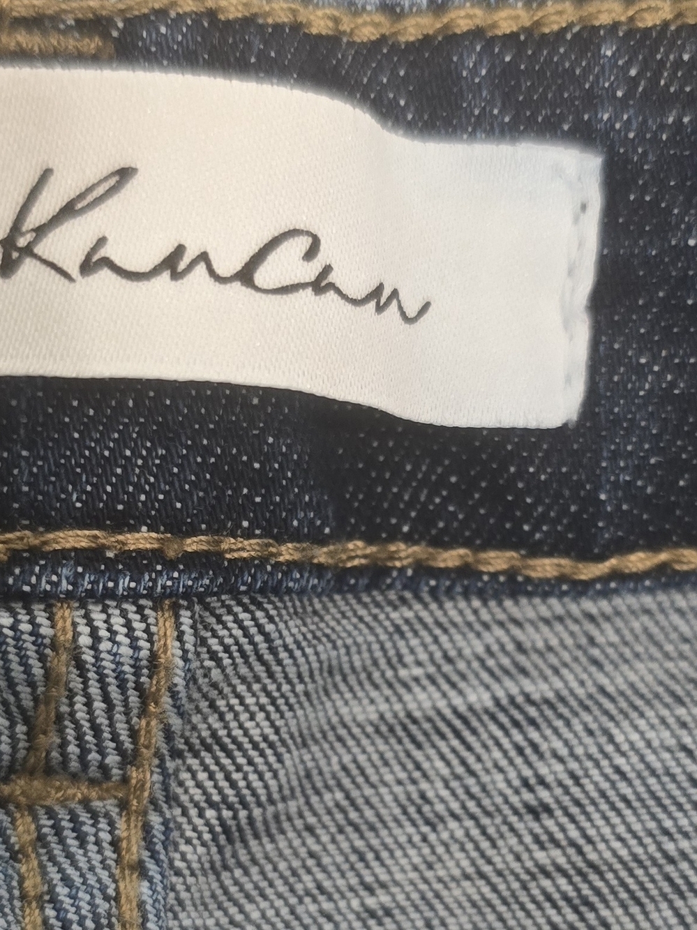 KanCan Alyssa Jeans - Picture 9 of 9